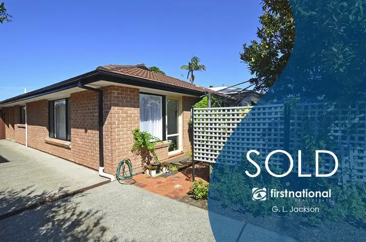 1/16 Pacific Avenue, Ettalong Beach NSW 2257