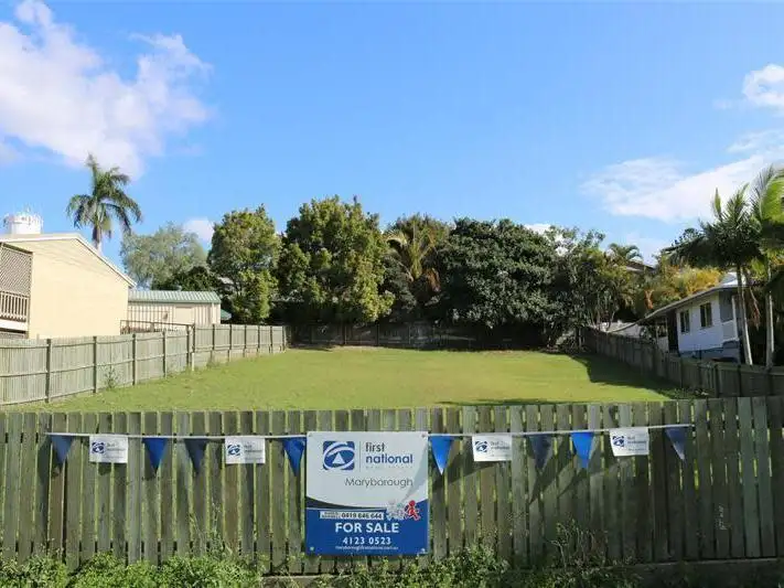 Main view of Homely land listing, 28 Woongool Road, Tinana QLD 4650