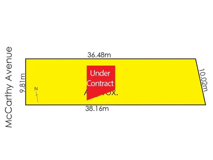 Lot/52 McCarthy Avenue, Hectorville SA 5073