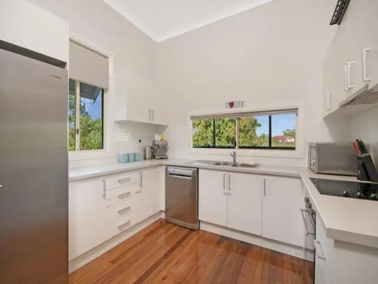 Third view of Homely house listing, 8 Pine Street, North Lismore NSW 2480