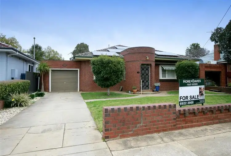 Second view of Homely house listing, 18 Meurant Avenue, Wagga Wagga NSW 2650