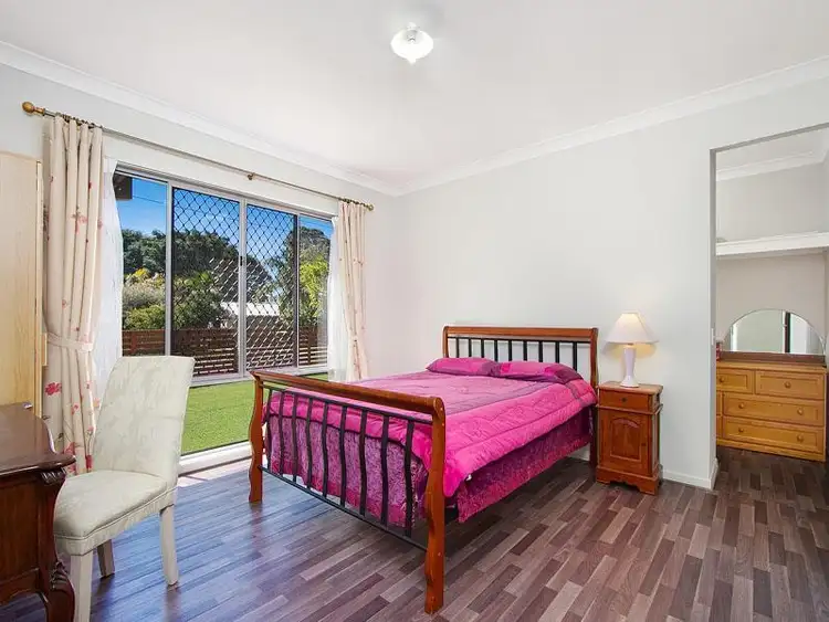 Fourth view of Homely house listing, 17 Garnett Street, Slacks Creek QLD 4127