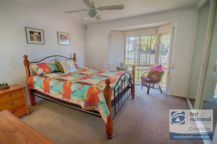 Sixth view of Homely house listing, 30 Berringer Way, Flinders NSW 2529