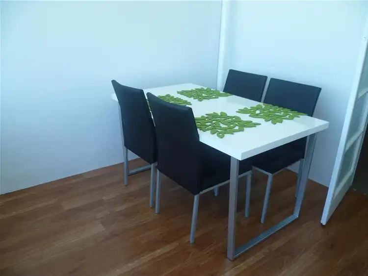 Third view of Homely apartment listing, 25/124 Terrace Road, Perth WA 6000