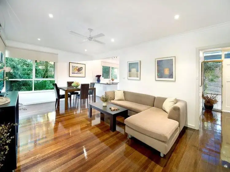 Third view of Homely house listing, 1/69 Greenhill Road, Bayswater North VIC 3153