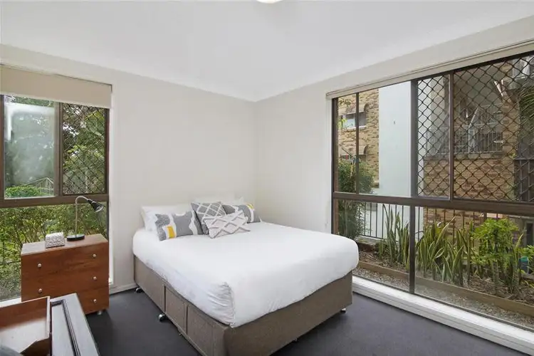 Third view of Homely unit listing, 1/7 Twenty Third Avenue, Palm Beach QLD 4221
