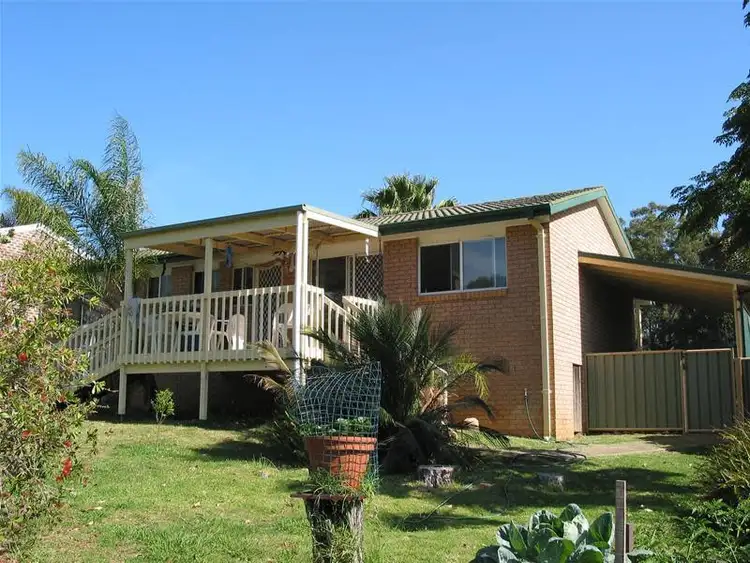 Seventh view of Homely house listing, 8 Sturt Place, Denhams Beach NSW 2536