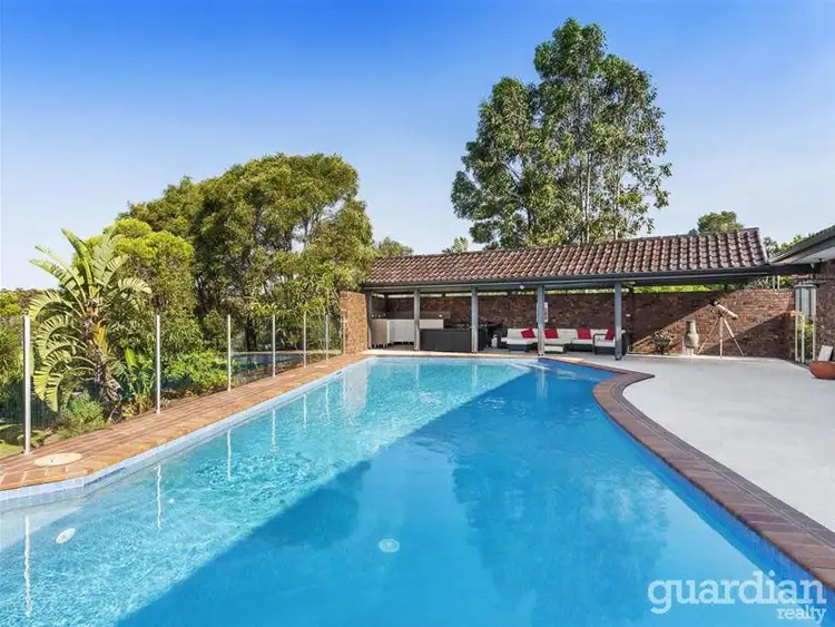 Third view of Homely house listing, 5 Coolalie Place, Kenthurst NSW 2156