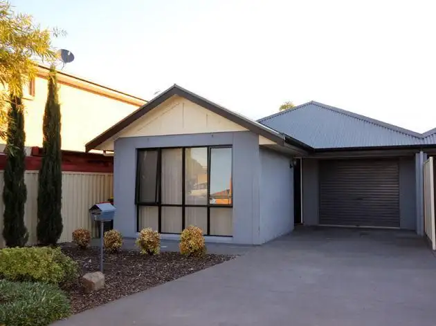 1 George Street, O'sullivan Beach SA 5166