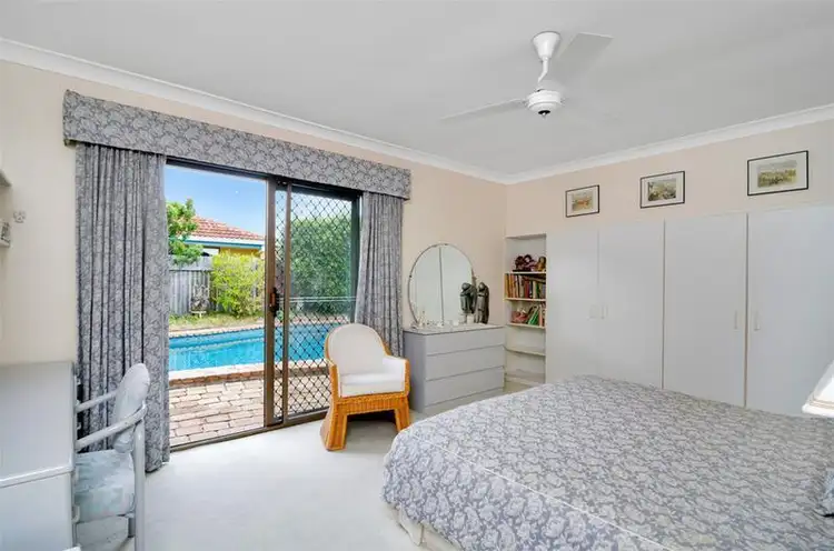 Sixth view of Homely house listing, 10 Matipo Place, Palm Beach QLD 4221