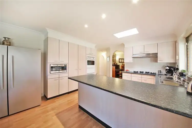 Third view of Homely house listing, 18 Pacific Palms Circuit, Hoxton Park NSW 2171