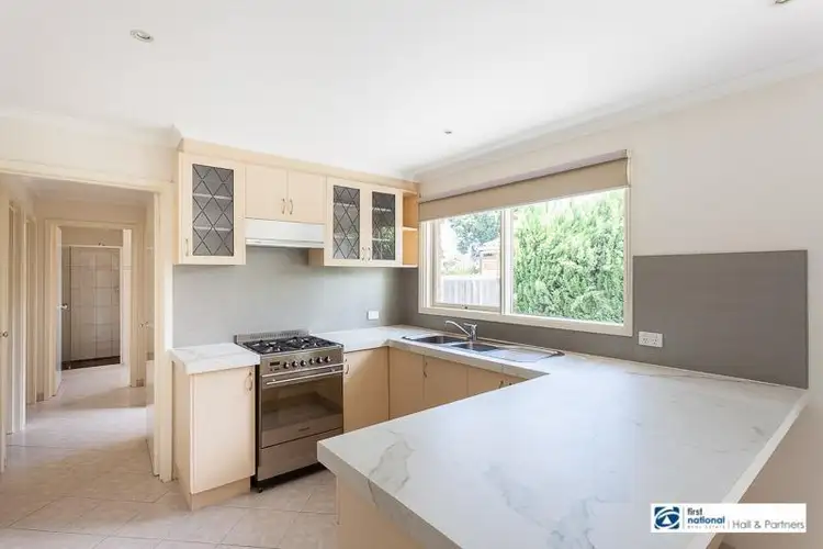 Fifth view of Homely house listing, 18 Neasham  Drive, Dandenong North VIC 3175