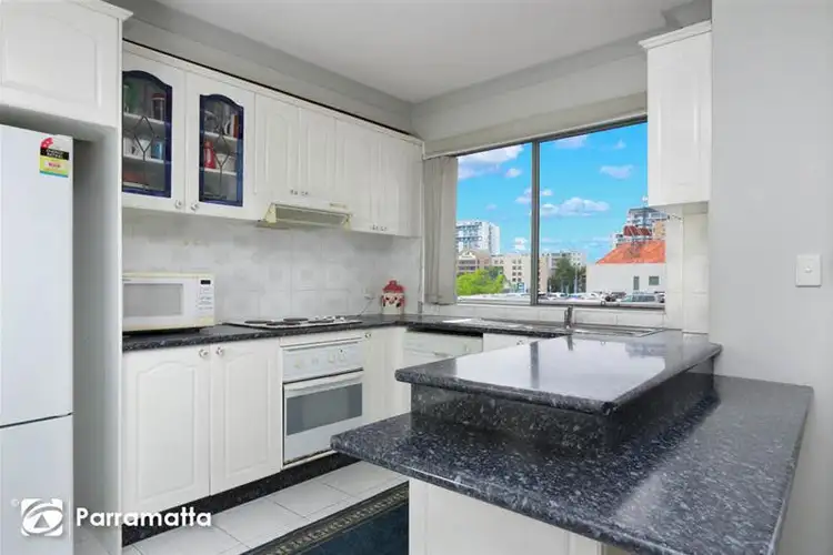 Second view of Homely apartment listing, 7/35A-37 Early Street, Parramatta NSW 2150