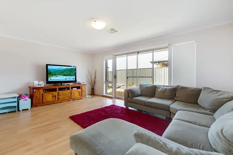 Second view of Homely house listing, 2 Trapper Court, Mount Barker SA 5251