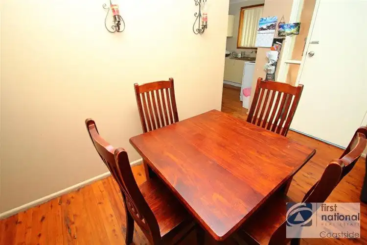 Seventh view of Homely unit listing, 1/42 Loftus Drive, Barrack Heights NSW 2528