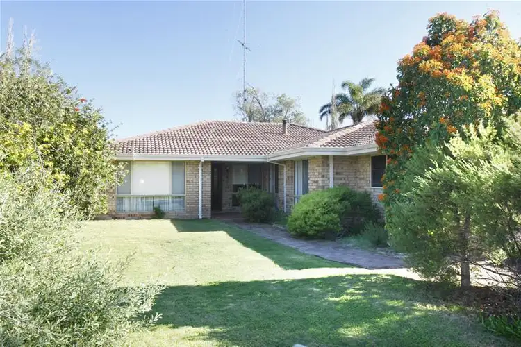 Main view of Homely house listing, 13 Wickham Way, Australind WA 6233