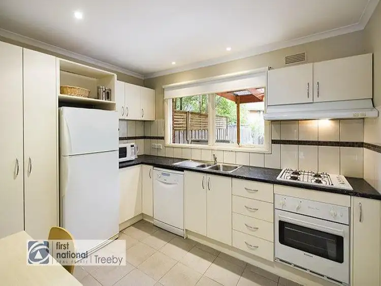 Fifth view of Homely unit listing, 23/7 Turnbull Court, Ringwood VIC 3134