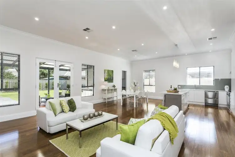 Sixth view of Homely house listing, 14 Pleasant Avenue, Glandore SA 5037