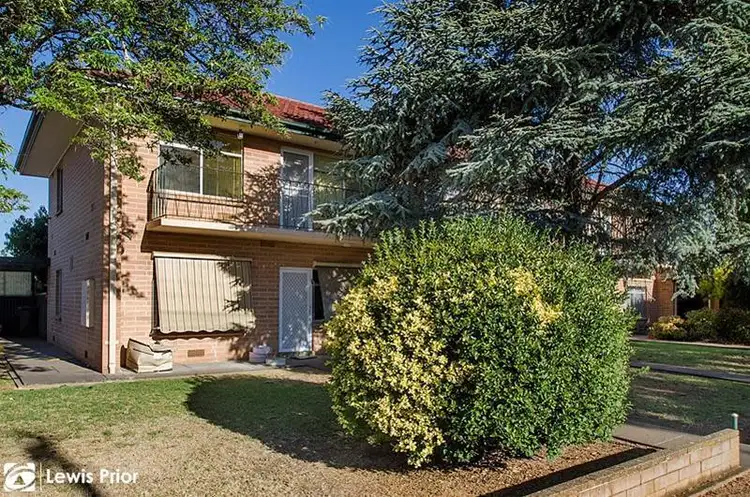 6/20 Walkley Avenue, Warradale SA 5046
