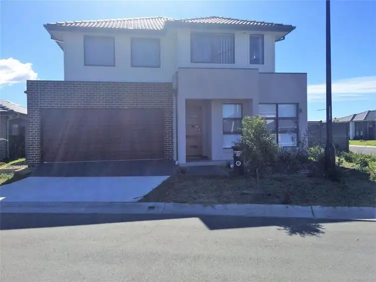 Second view of Homely house listing, 24 Blackburn Street, Ropes Crossing NSW 2760