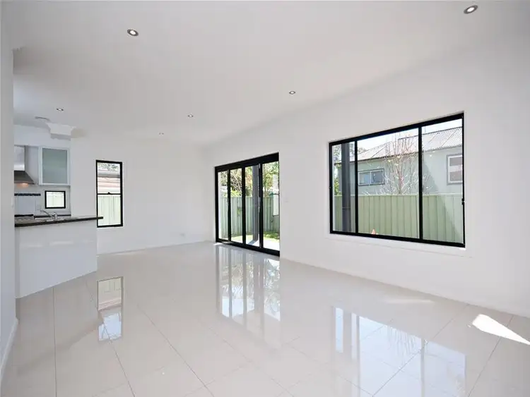 Fourth view of Homely house listing, 12B Achilles Street, Nelson Bay NSW 2315