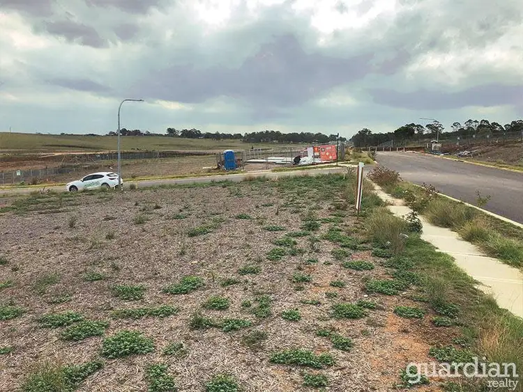 Fifth view of Homely land listing, 2 Pinto  Street, Box Hill NSW 2765