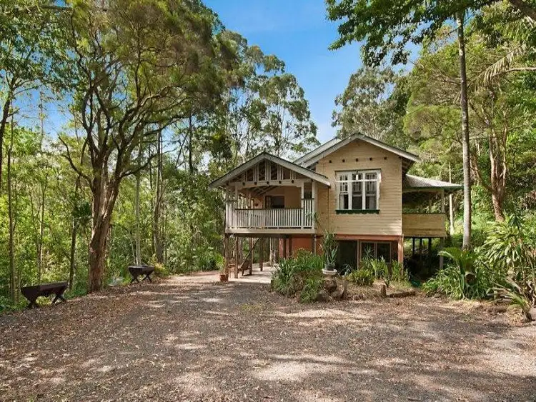 Main view of Homely house listing, 84 Invercauld Road, Goonellabah NSW 2480