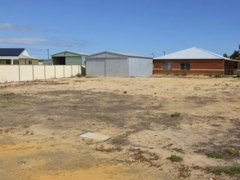 Main view of Homely land listing, 2 Callistemon Close, Leeman WA 6514