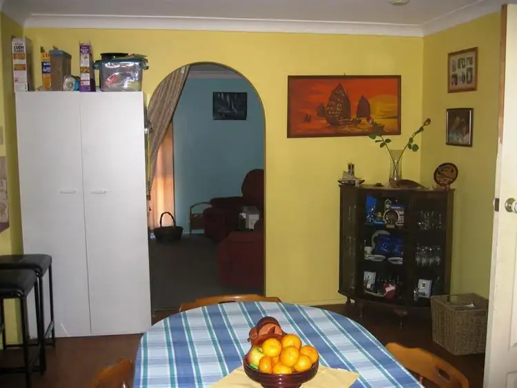 Second view of Homely house listing, 20 Middleton Crescent, Bidwill NSW 2770