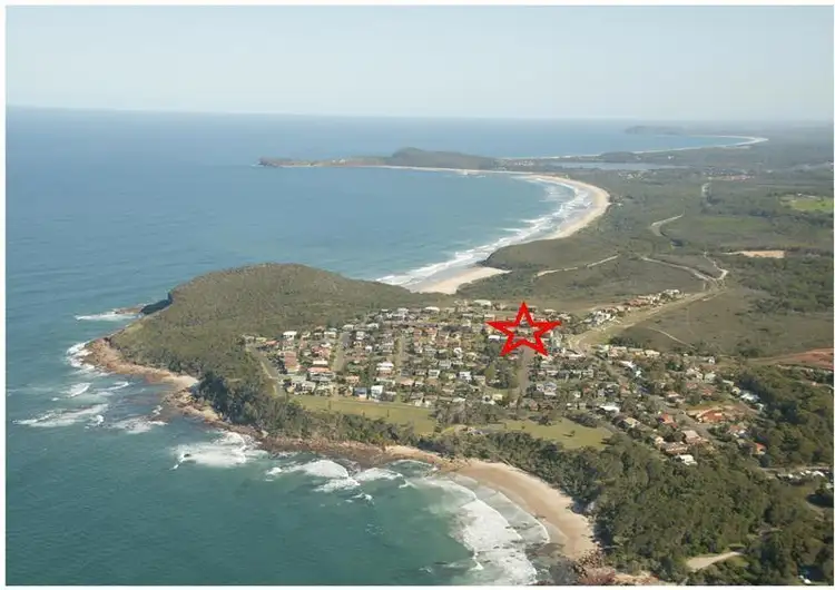 Fifth view of Homely house listing, 8 Seaview Street, Bonny Hills NSW 2445