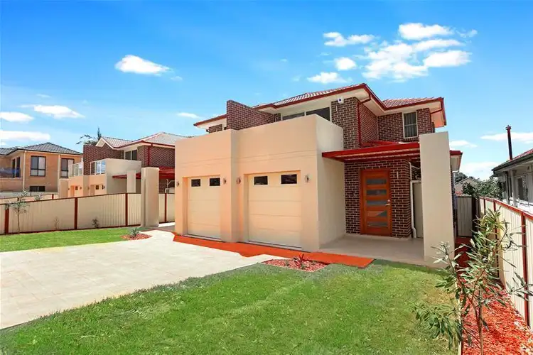 3/3 Melrose Street, Chester Hill NSW 2162