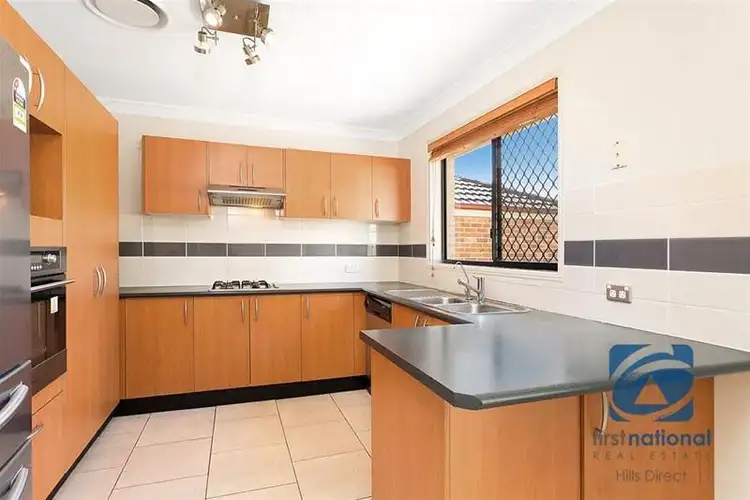 Third view of Homely house listing, 4 Casuarina Place, Acacia Gardens NSW 2763