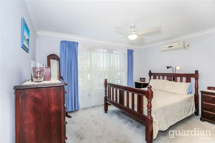 Fifth view of Homely house listing, 26 Denton Grove, Quakers Hill NSW 2763