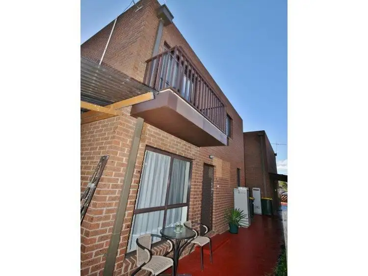 Third view of Homely townhouse listing, 2/9 John Street, St Albans VIC 3021