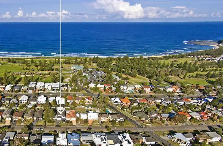 40 Bellevue Street, Shelly Beach NSW 2261