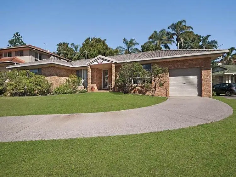 Main view of Homely house listing, 7 Bellbird Place, Goonellabah NSW 2480