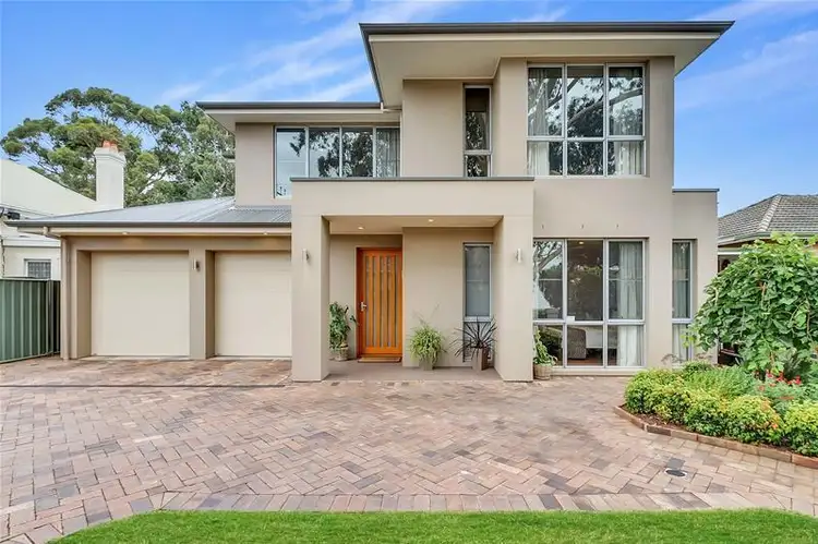 61 Jervois Avenue, Magill SA 5072