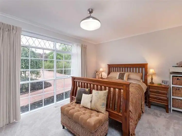 Second view of Homely house listing, 7 Oakley Crt, Gisborne VIC 3437