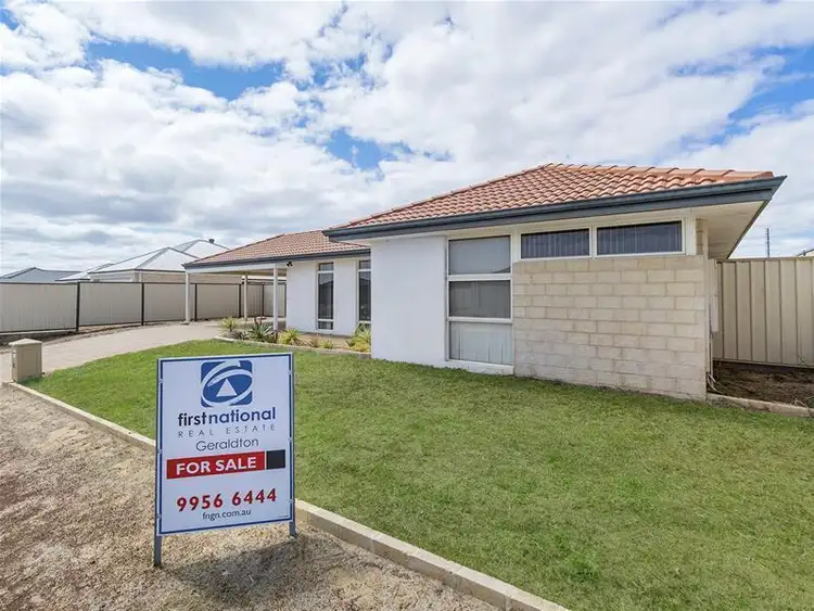 Third view of Homely house listing, 14 Castlefin Road, Utakarra WA 6530
