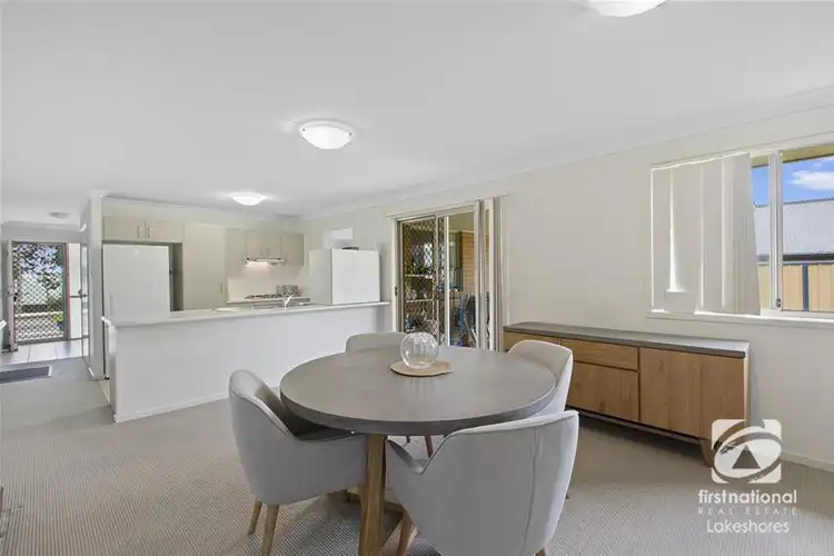 Third view of Homely house listing, 242 Johns Road, Wadalba NSW 2259