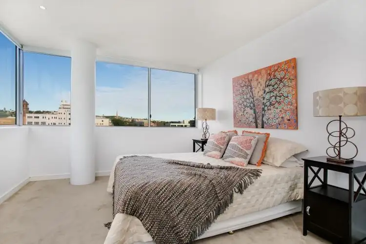Fifth view of Homely apartment listing, 501/4 Honeysuckle Drive, Newcastle NSW 2300