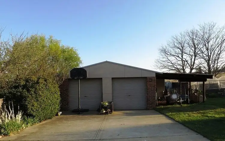 Seventh view of Homely house listing, 8 Jindalee Street, Berridale NSW 2628