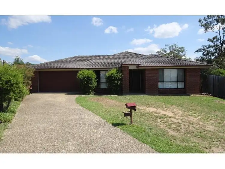 15 Evergreen Court, Springfield QLD 4300