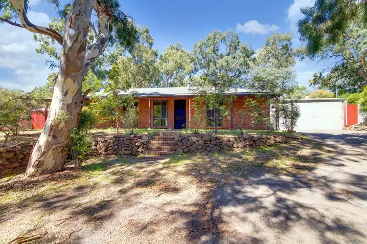 Main view of Homely house listing, 60 Matthew Smillie Drive, Nairne SA 5252