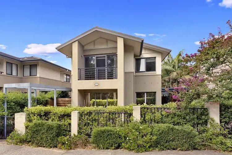 Main view of Homely house listing, 57 Kingfisher Way, Warriewood NSW 2102