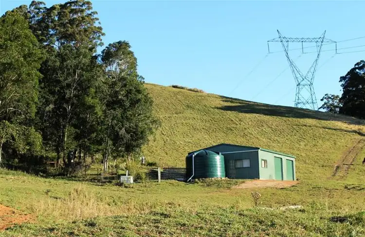 Fourth view of Homely rural property listing, 269 Upper Orara Road, Karangi NSW 2450