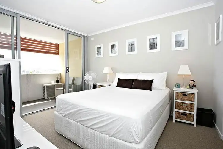 Sixth view of Homely block of units listing, 4 Reginald Street, New Farm QLD 4005