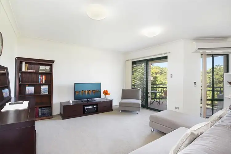 Second view of Homely apartment listing, 59/512 Victoria Road, Ryde NSW 2112