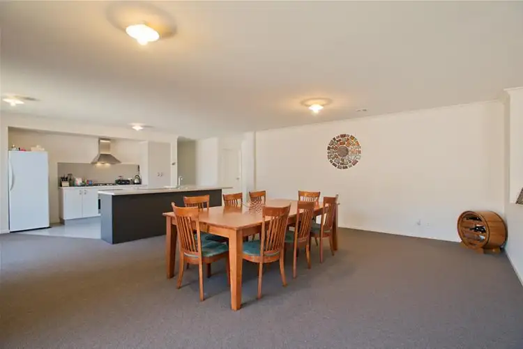 Fifth view of Homely house listing, 9 Dewar Crescent, Bacchus Marsh VIC 3340