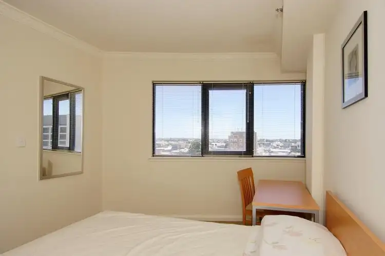 Seventh view of Homely apartment listing, 9G/811 Hay Street, Perth WA 6000